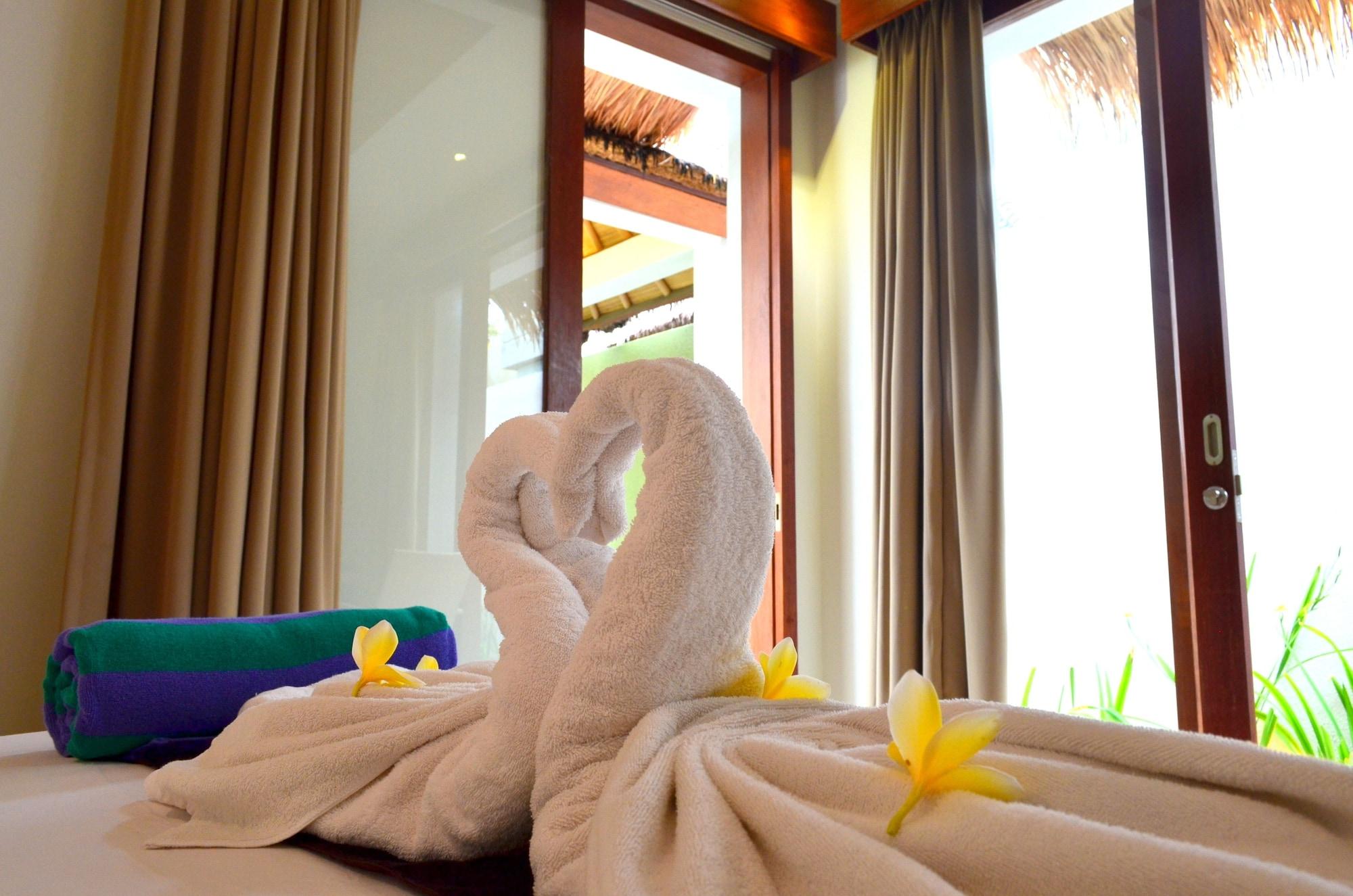 จาสบูทีควิลลา Villa เซมินยัค ภายนอก รูปภาพ