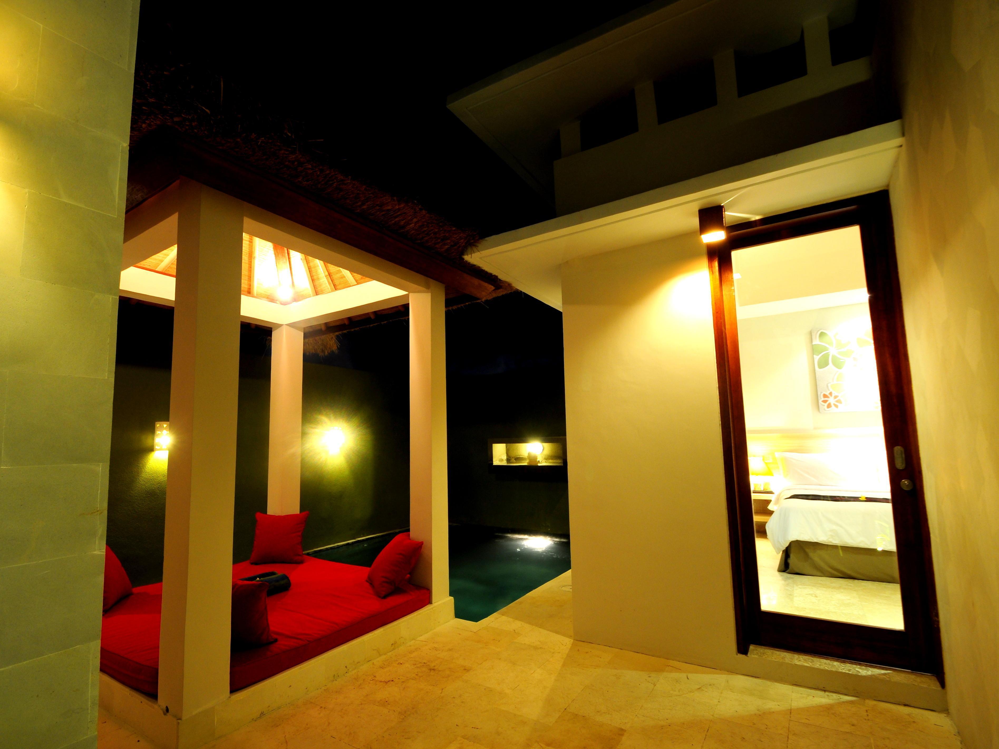 จาสบูทีควิลลา Villa เซมินยัค ภายนอก รูปภาพ