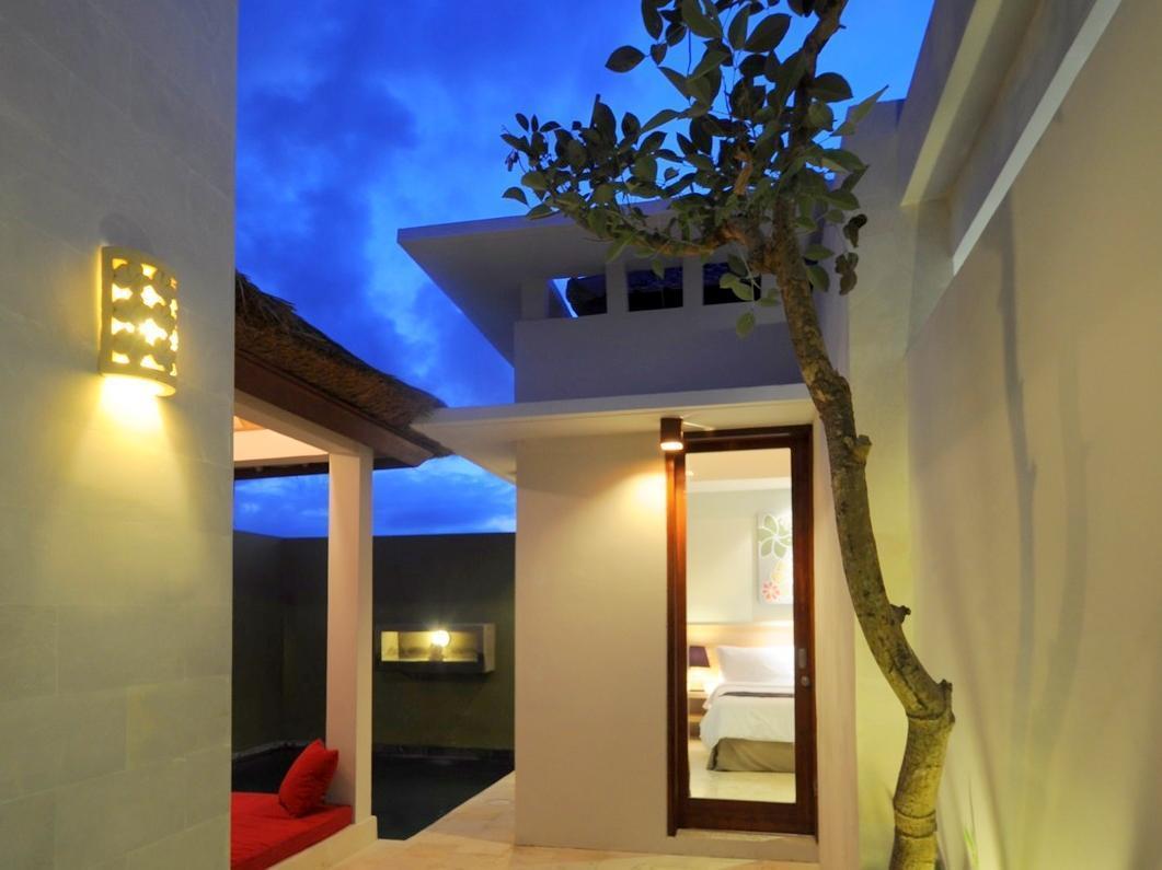 จาสบูทีควิลลา Villa เซมินยัค ภายนอก รูปภาพ