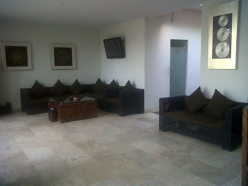 จาสบูทีควิลลา Villa เซมินยัค ภายนอก รูปภาพ