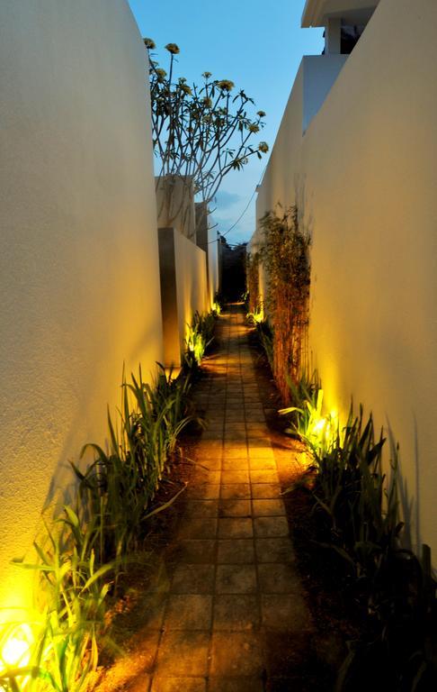 จาสบูทีควิลลา Villa เซมินยัค ภายนอก รูปภาพ