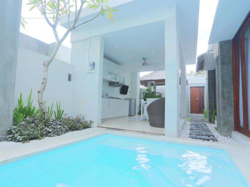 จาสบูทีควิลลา Villa เซมินยัค ภายนอก รูปภาพ
