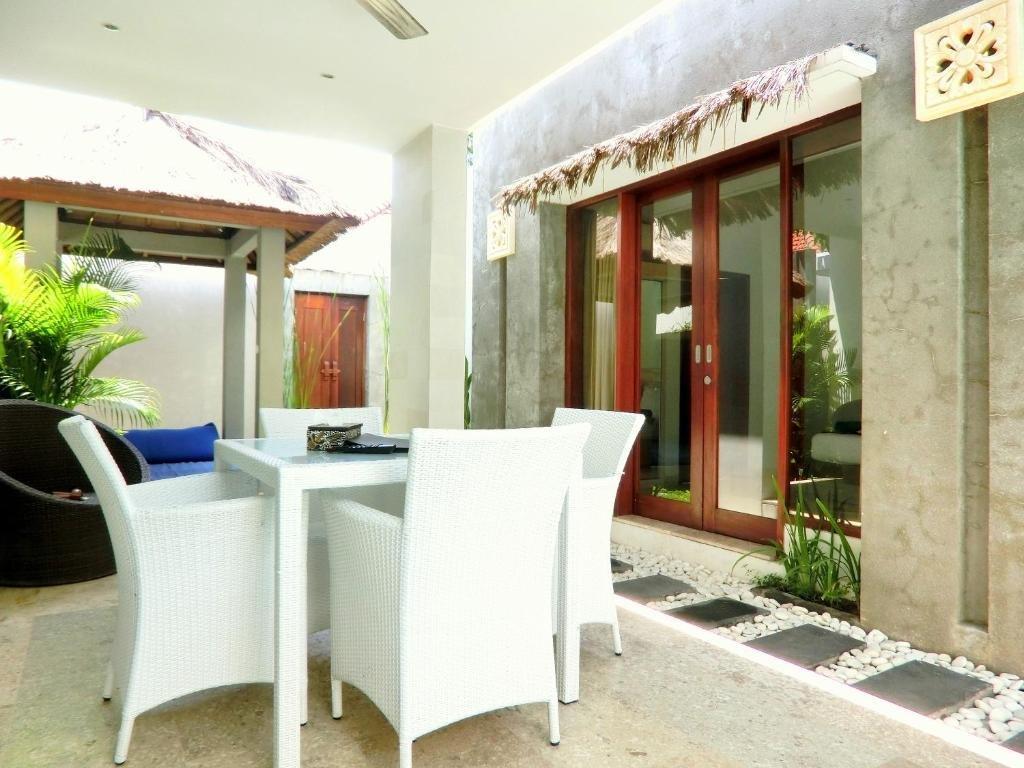 จาสบูทีควิลลา Villa เซมินยัค ภายนอก รูปภาพ