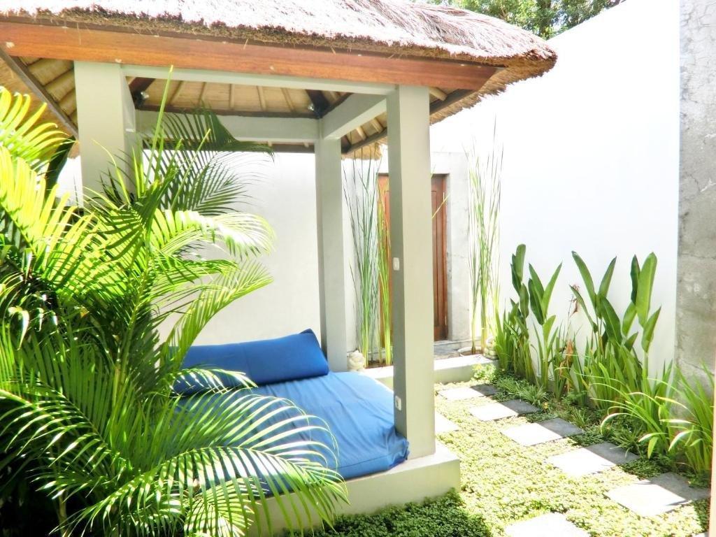 จาสบูทีควิลลา Villa เซมินยัค ภายนอก รูปภาพ