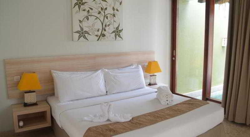 จาสบูทีควิลลา Villa เซมินยัค ภายนอก รูปภาพ