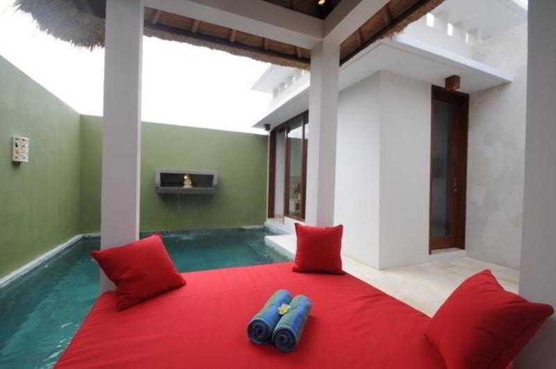 จาสบูทีควิลลา Villa เซมินยัค ภายนอก รูปภาพ